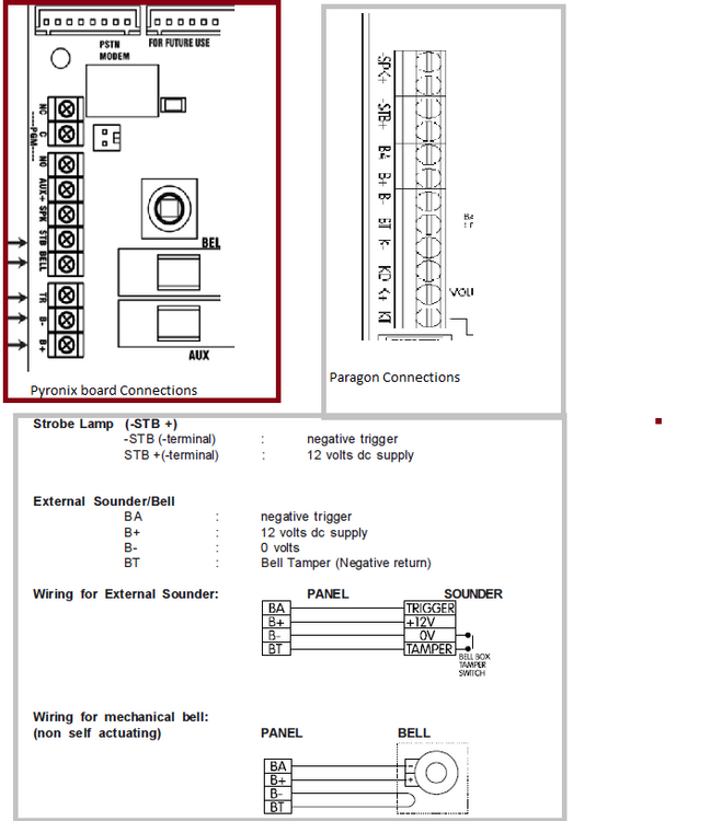 Replace Paragon plus with new version - !!..DIY Installers ...